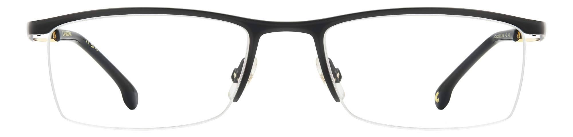 Оправа для очков carrera carrera 8901 blx 54-19-140