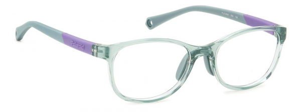 Оправа для очков polaroid kids pld d834 1ed 46-15-125