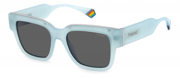 Солнцезащитные очки Polaroid PLD 6198/S/X MVU 52-18-140