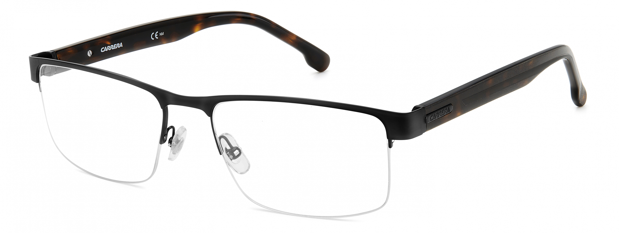 Оправа для очков carrera carrera 8888 807 55-19-145