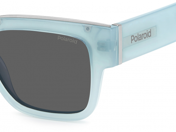 Солнцезащитные очки Polaroid PLD 6198/S/X MVU 52-18-140