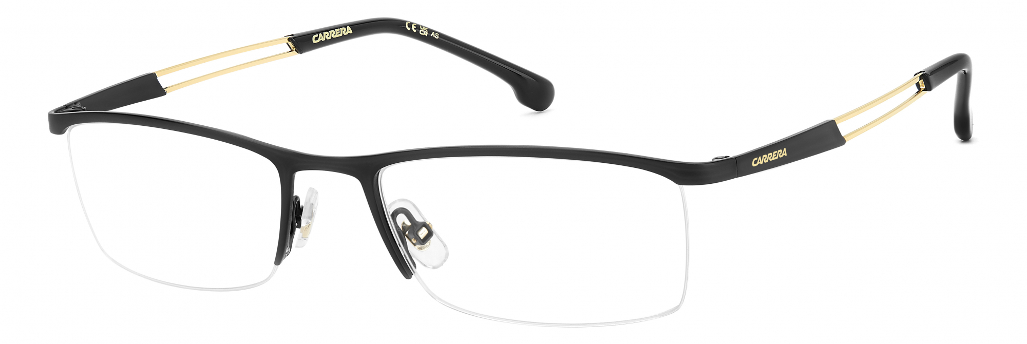 Оправа для очков carrera carrera 8901 blx 54-19-140