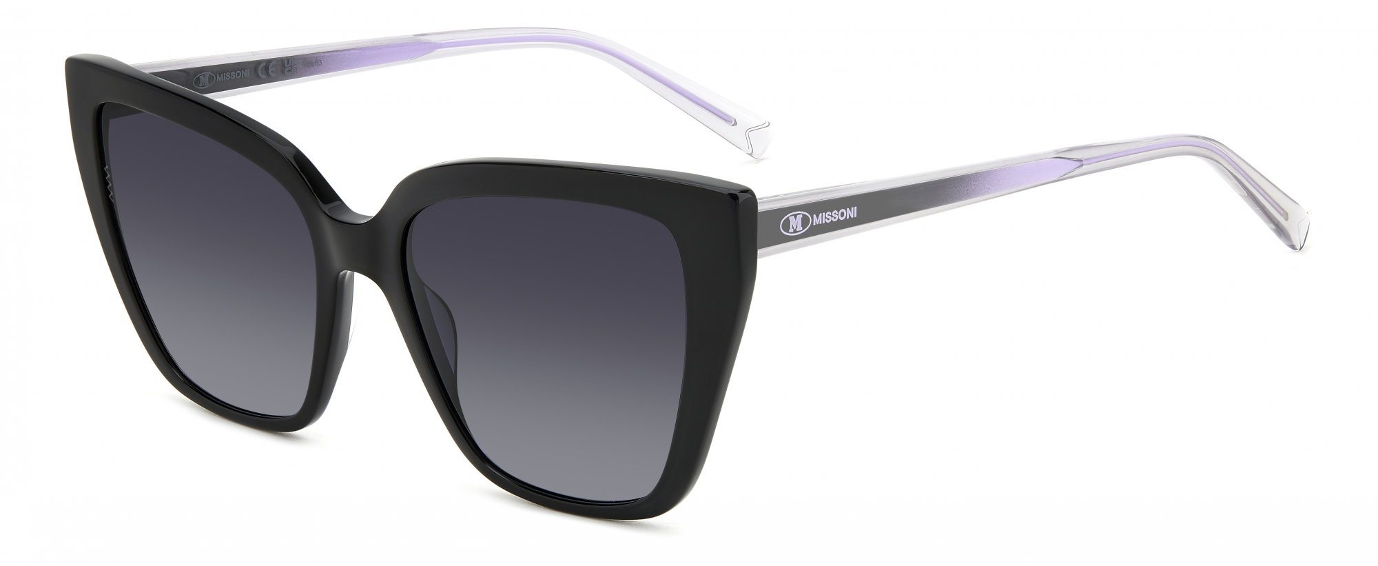 Солнцезащитные очки M MISSONI MMI 0177/S 807 56-18-140