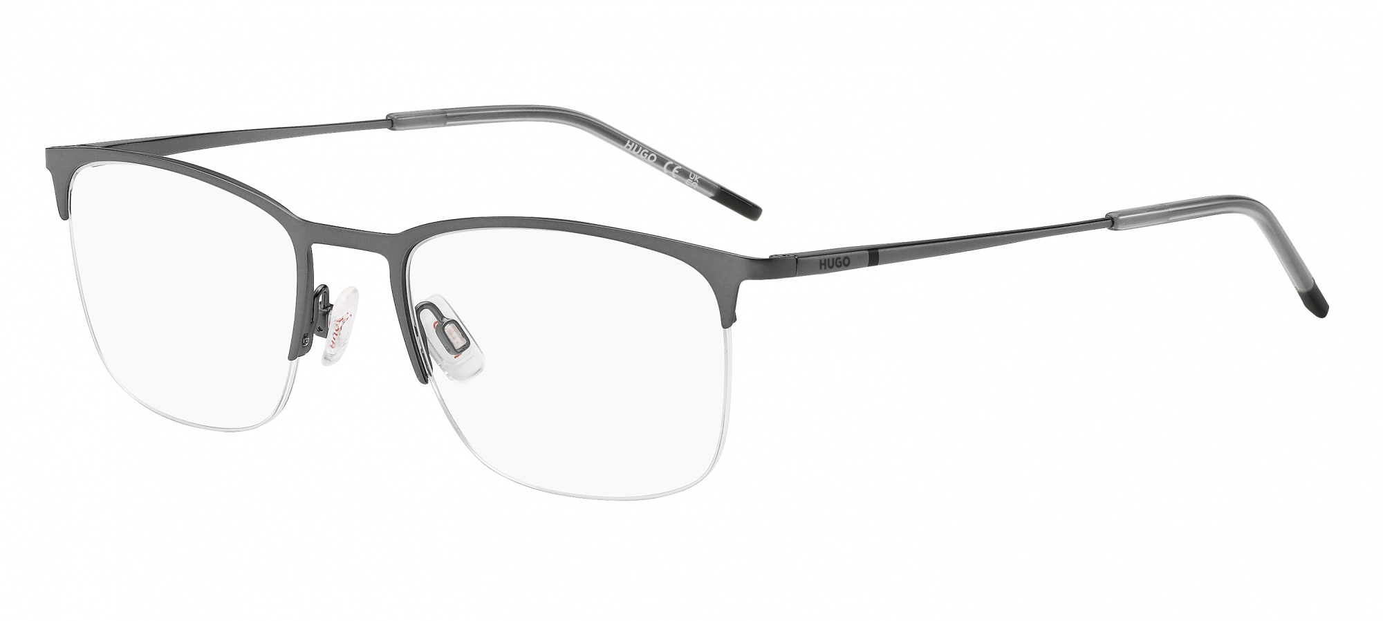 Оправа для очков hugo hg  1291  r80  53-20-145