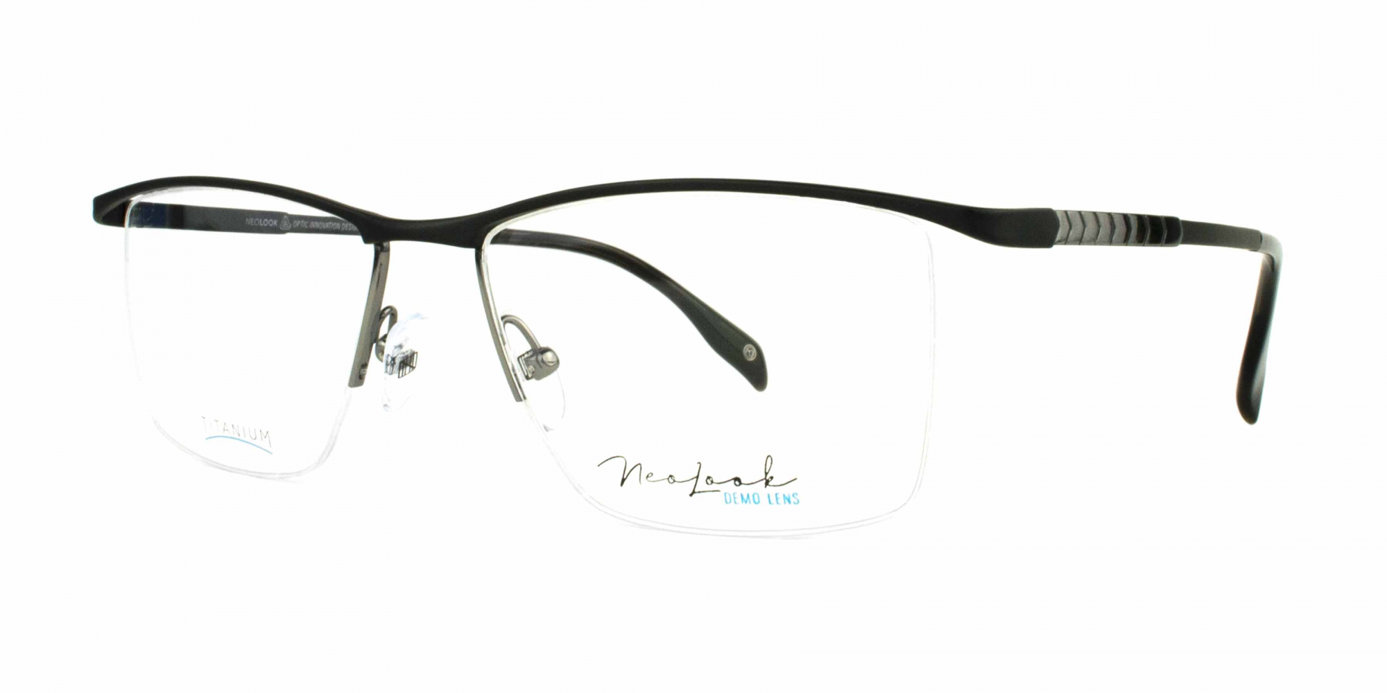 Оправа для очков neolook  n-2097t c324  56-17-150