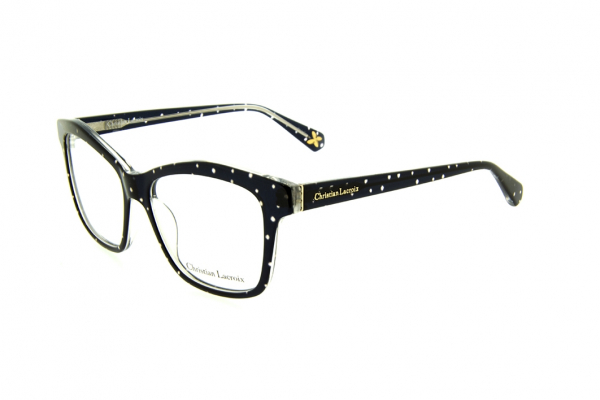 Оправа для очков christian lacroix  cl1076 084 52-15-140