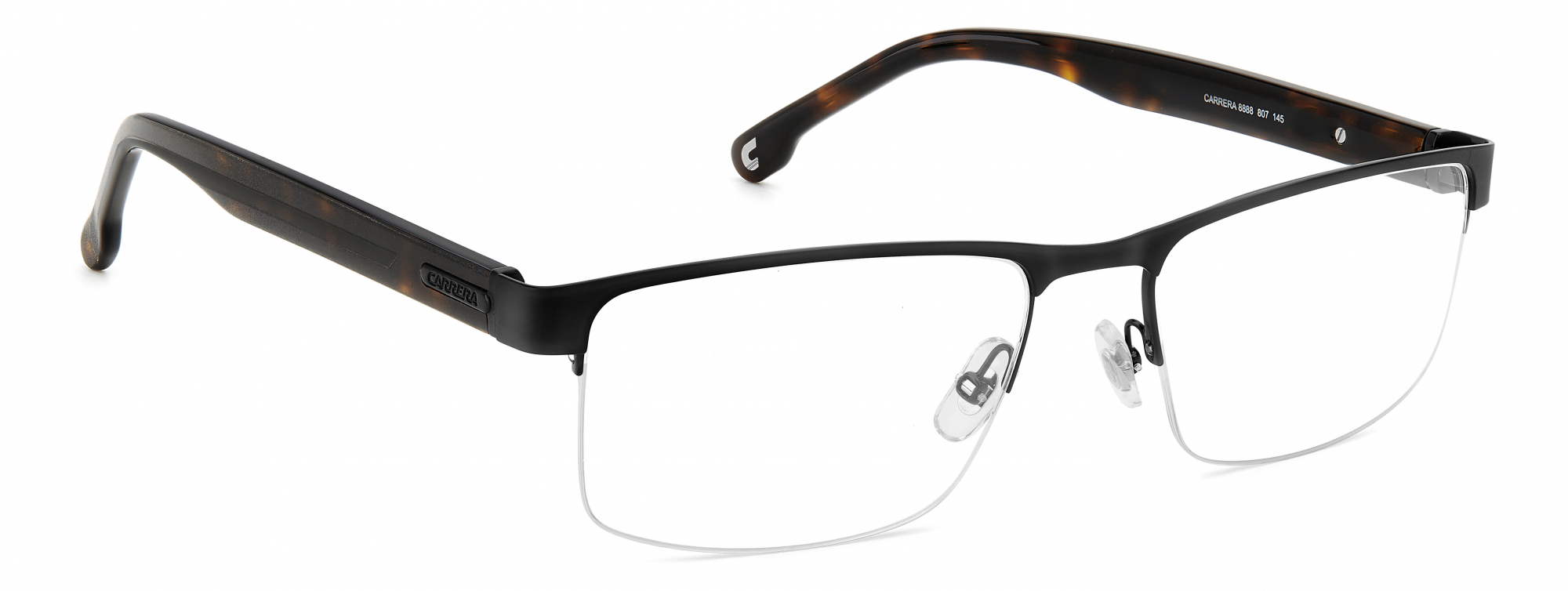 Оправа для очков carrera carrera 8888 807 55-19-145