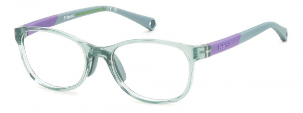 Оправа для очков polaroid kids pld d834 1ed 46-15-125