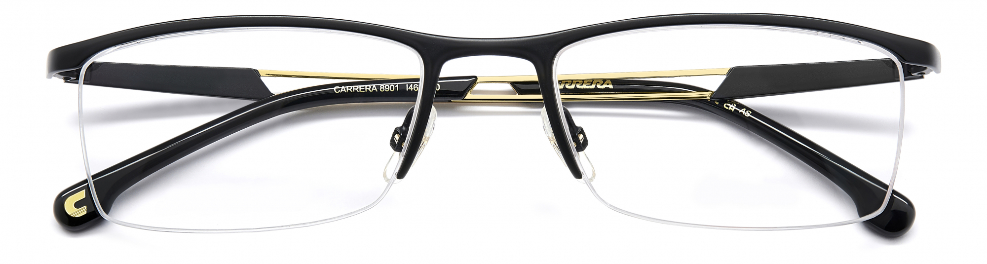 Оправа для очков carrera carrera 8901 blx 54-19-140