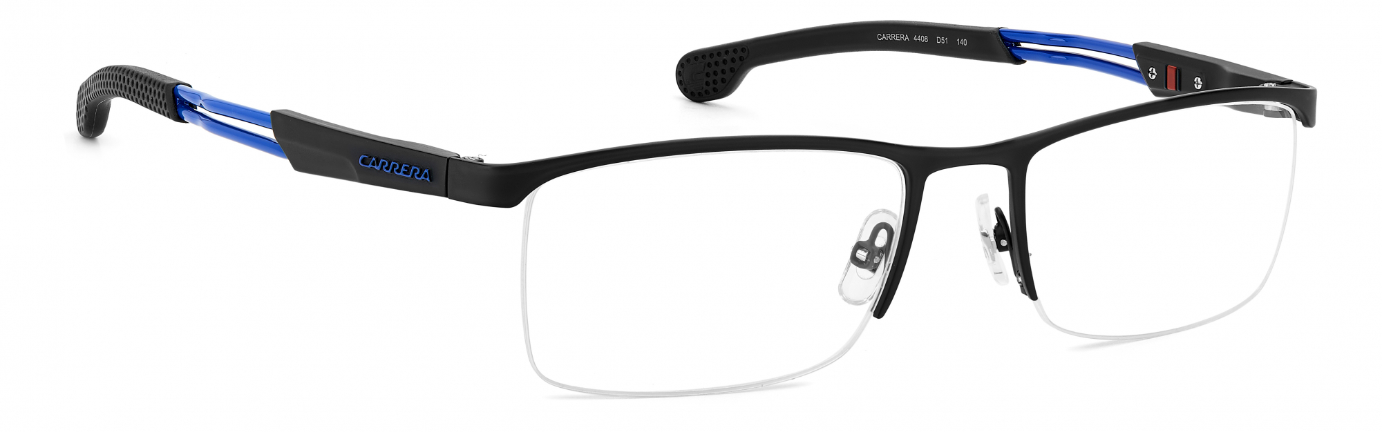 Оправа для очков carrera carrera 4408 r81 56-19-140