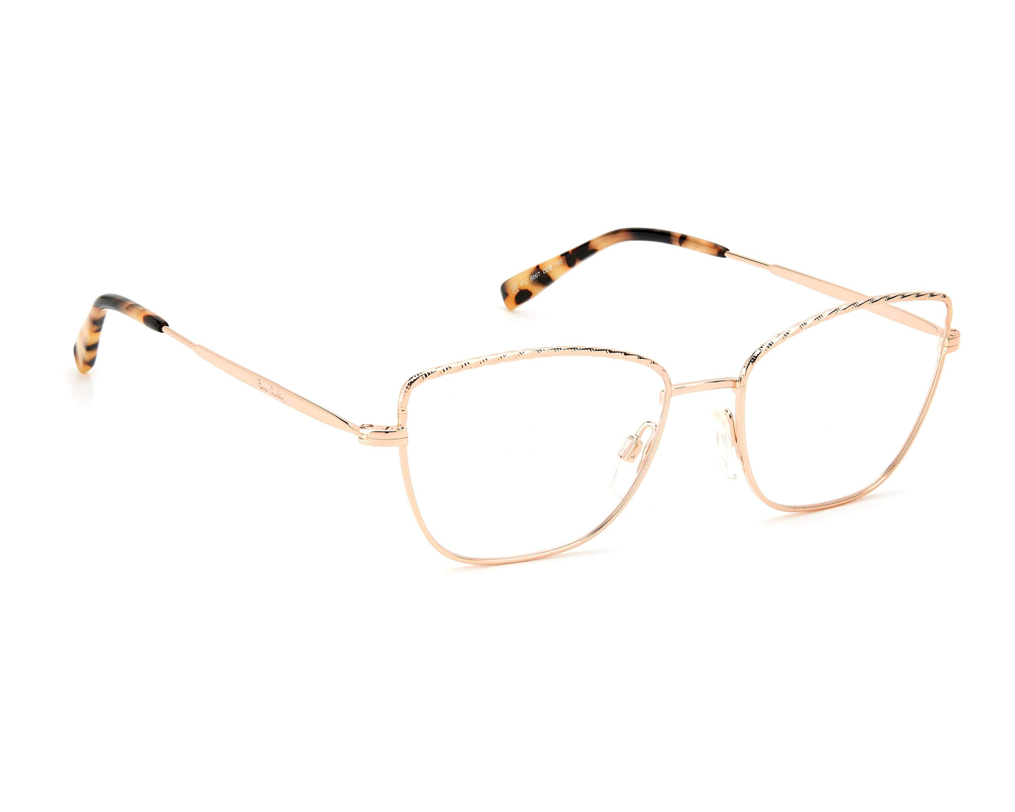 Оправа для очков pierre cardin pc 8867 ddb 55-17-145